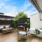 Apartment In Oslo