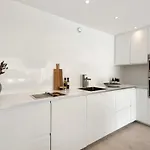 Apartment In Oslo