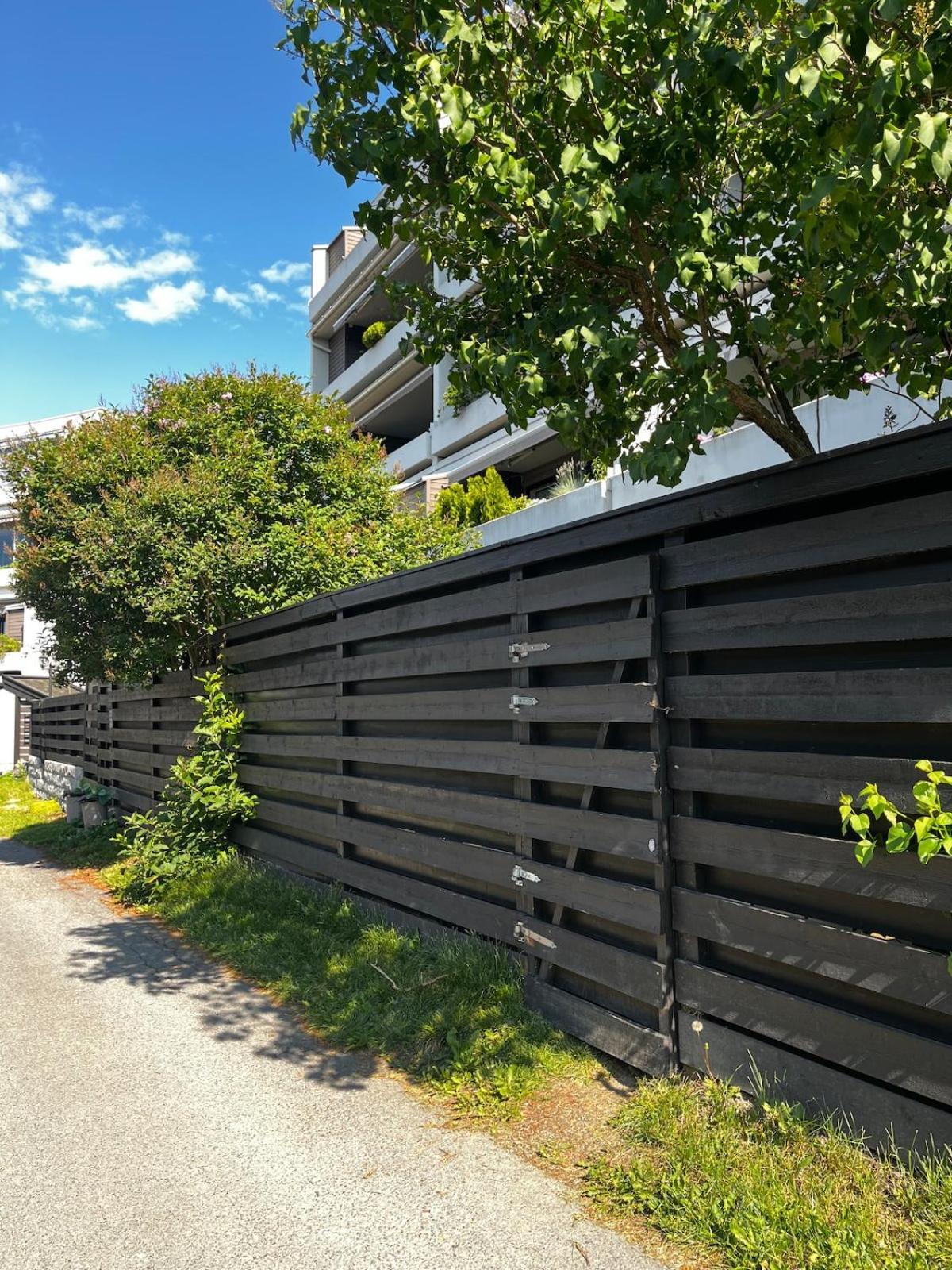 Apartment In