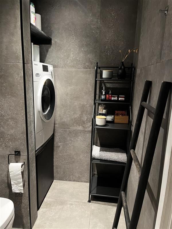 Apartment In *