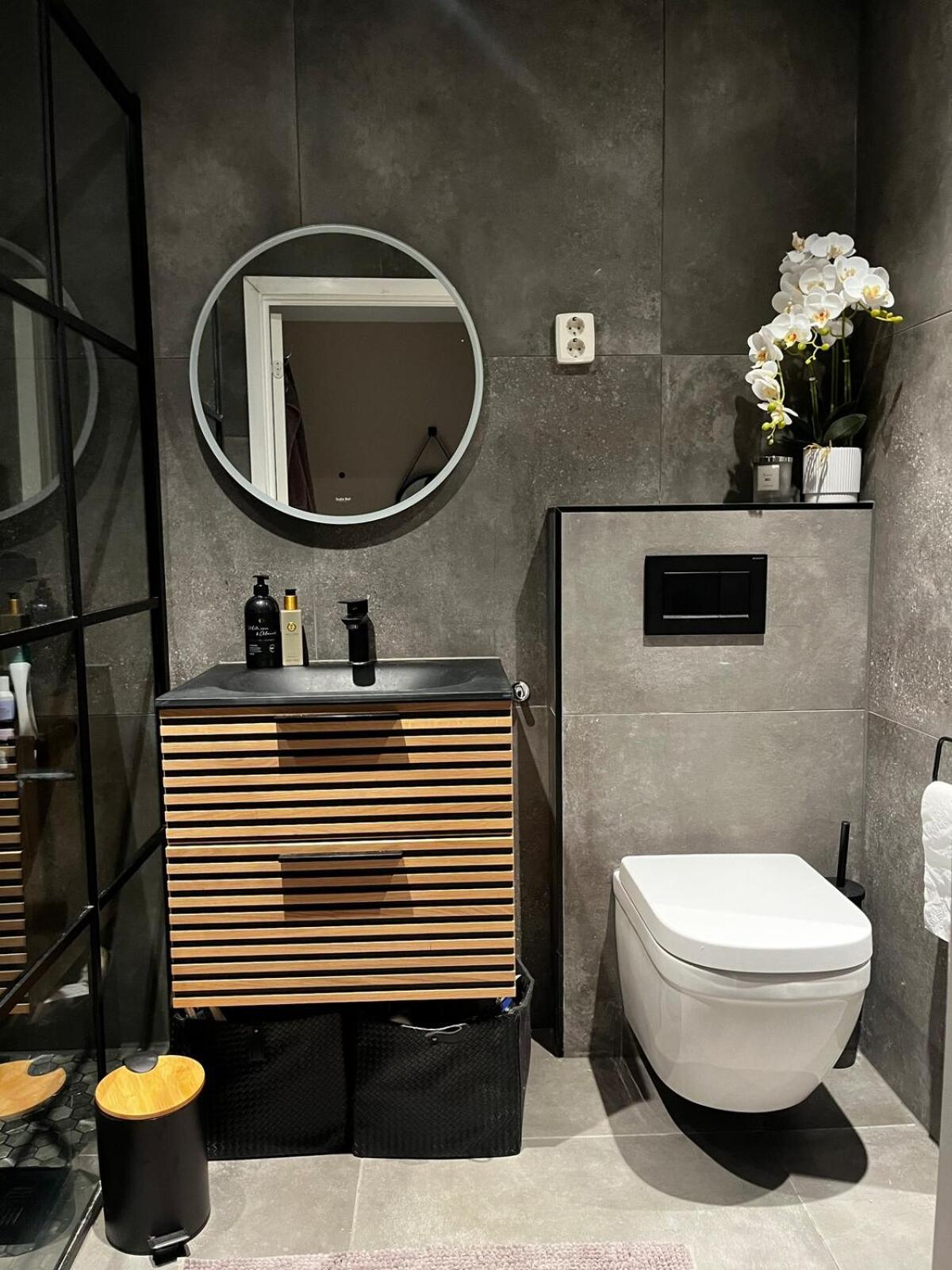 Apartment In